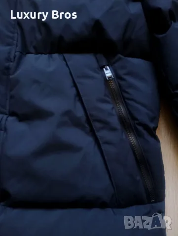 Мъжки зимни якета Hugo Boss, снимка 5 - Якета - 55615267