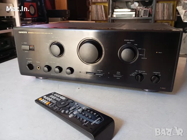 Усилвател ONKYO A8850