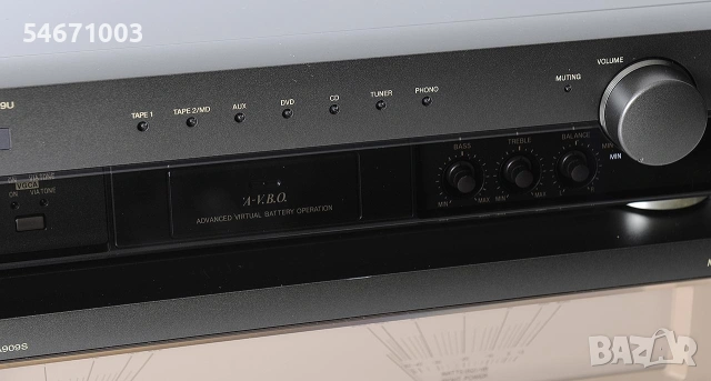 висок клас аудио система Technics , снимка 4 - Ресийвъри, усилватели, смесителни пултове - 54273316