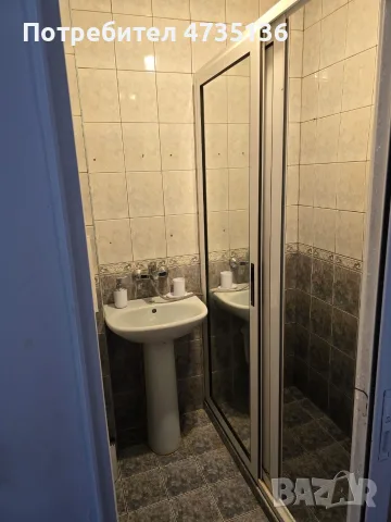 Дава се под наем, снимка 7 - Апартаменти - 55425701
