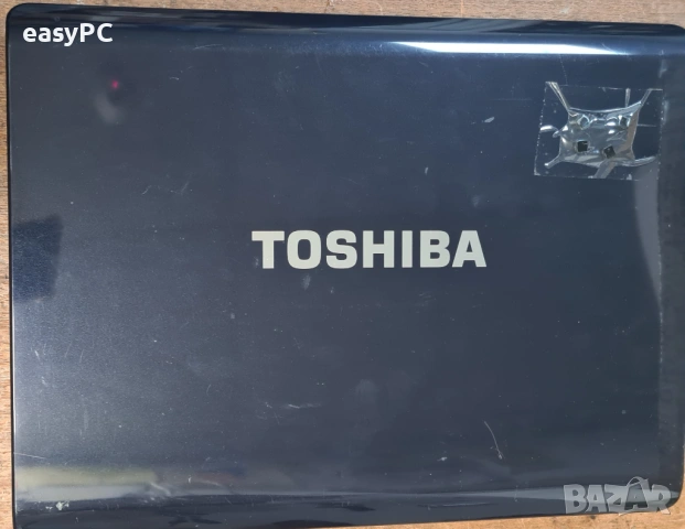 Toshiba Satellite A200-1NA за части, снимка 5 - Части за лаптопи - 54620407