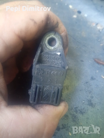 Сензор за положение на разпределителния вал за Renault Laguna II 820038472