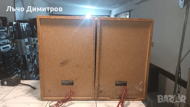 SONY SS- RXD6EAV, снимка 8 - Тонколони - 55482486