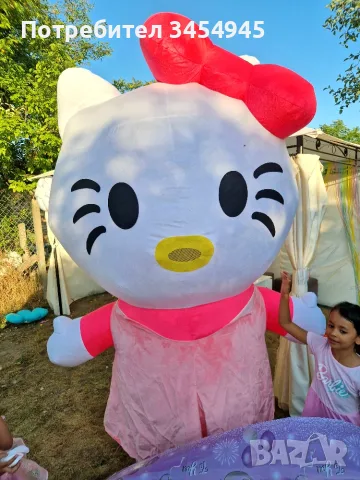 Хелоу Кити ,HelloKitty