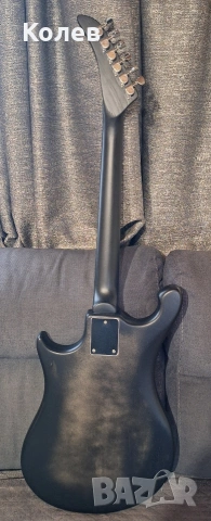 Китара за декорация, снимка 2 - Китари - 54413502