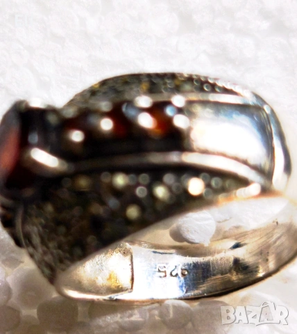 Пръстен , снимка 8 - Пръстени - 54245388