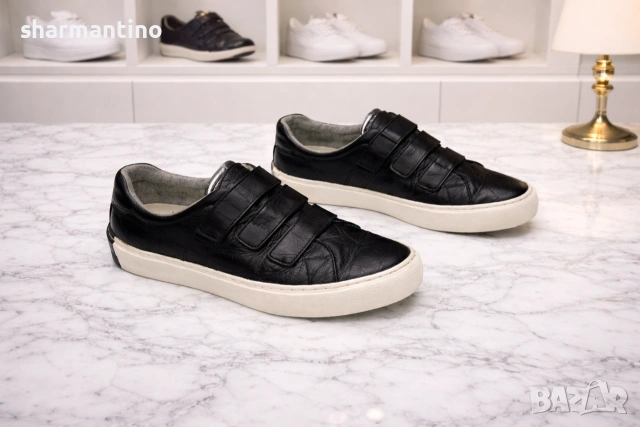 Marco Polo Premium кожени N 37