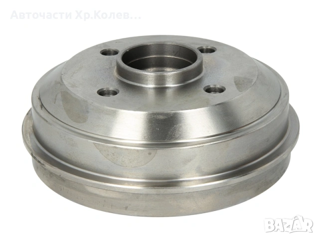 Барабан спирачен заден RODEO за PEUGEOT 306,309 I,309 II 1.1-2.0D 07.86-04.02г.№ S70467