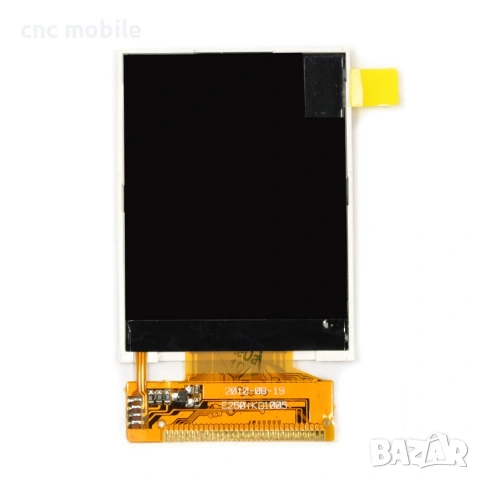 Дисплей Samsung D800 Samsung D900 Samsung D820 Samsung U900 Samsung U700 Samsung F400, снимка 6 - Резервни части за телефони - 54876428