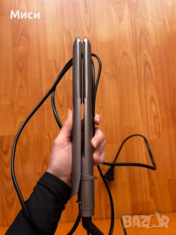 Преса за коса - beurer, снимка 2 - Фризьорски принадлежности - 54167307