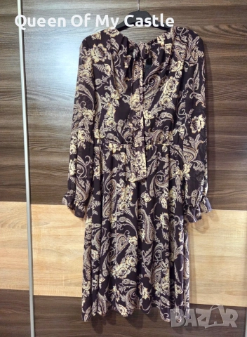Разкошна рокля Lucy fashion , снимка 6 - Рокли - 54874291
