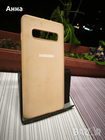 Samsung Galaxy S10, снимка 10 - Samsung - 55092648