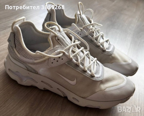Оригинални мъжки маратонки Nike – №43 (US 9.5)