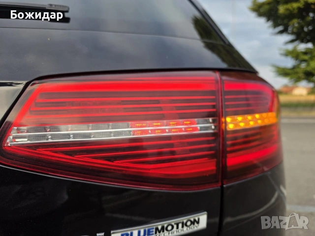 VW Passat 8 2.0TDI DSG Highline , снимка 6 - Автомобили и джипове - 55163749