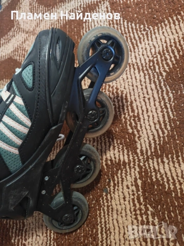 Ролери, снимка 5 - Ролери, кънки - 54341880