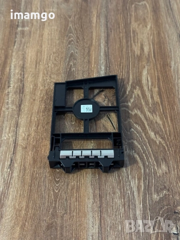 Оригинални Dell 2.5" SFF Сървърни Заглушки за HDD/SSD (Drive Blanks) – 4 броя, снимка 5 - Други - 54038360