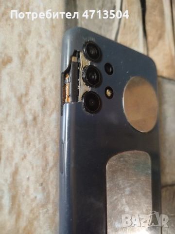 Samsung A13 A137F, снимка 2 - Samsung - 55615887