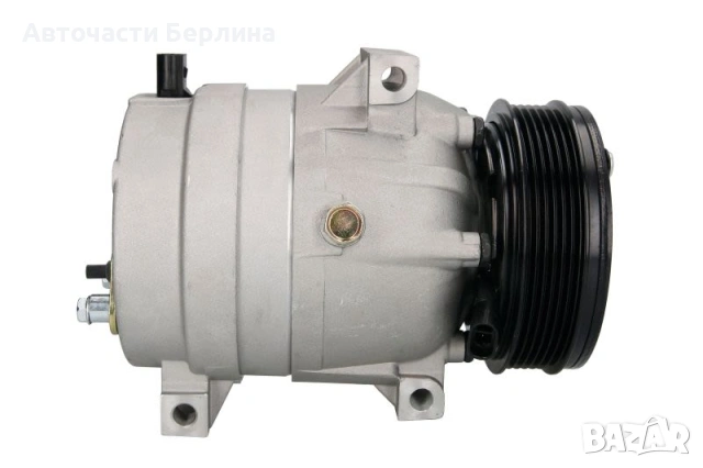 Компресор за климатик за Renault Laguna и Renault VEL, снимка 4 - Части - 54859584
