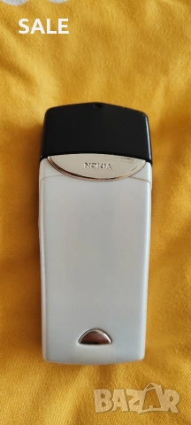 Nokia 8310 Отлична !!!, снимка 8 - Nokia - 54575759