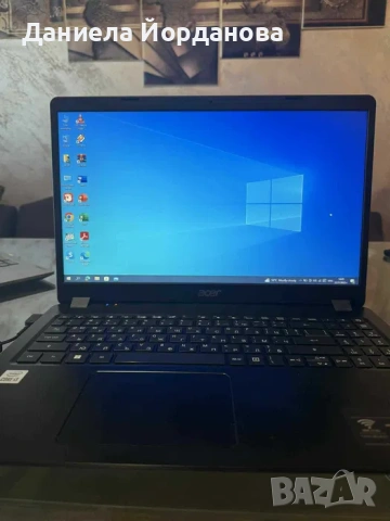 Acer Aspire 3 (A315-56), снимка 4 - Лаптопи за работа - 54580602