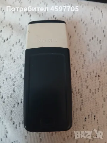 nokia 1110 идеално състояние, снимка 2 - Nokia - 55340503