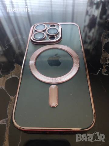 Iphone 15 pro, снимка 9 - Apple iPhone - 54661420