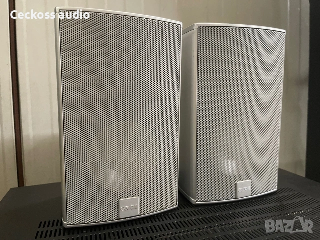 Тонколони Canton CD 310 F