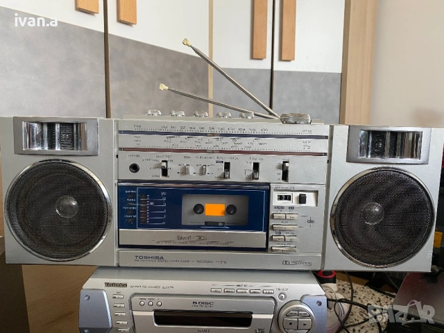 Toshiba RT-S782