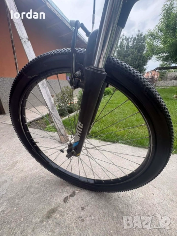 Велосипед Rockrider 340, снимка 6 - Велосипеди - 54457840