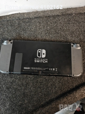Nintendo switch , снимка 2 - Nintendo конзоли - 54012989