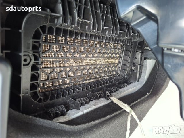 НОВО Оригинално Табло BMW G20 G21 G22 G23 G26 G42 G80 M3 M4 Черно Син Шев без HUD, снимка 9 - Части - 54073503