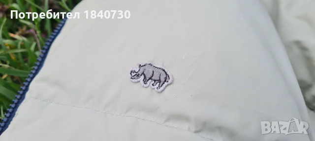 яке брониран танк против студ, снимка 6 - Якета - 53960124