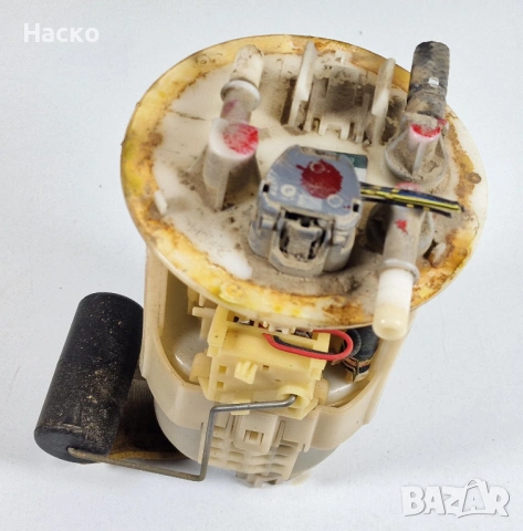 Бензинова Помпа с Кошница и Нивомер Mitsubishi Outlander 2.0 Митсубиши Аутлендър 2001г-2006г 1760A01