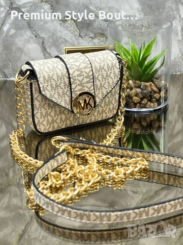Чанти Michael kors , снимка 4 - Чанти - 54021290