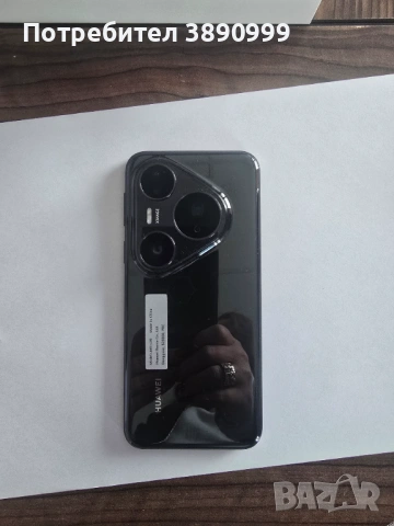 Huawei Pura 80 Pro 512/12GB, снимка 4 - Huawei - 54041390