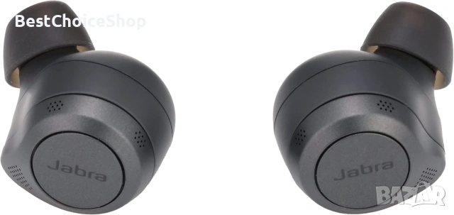 Слушалки In-ear Jabra Elite 85t, True Wireless, безжично зареждане, Bluetooth, калъф за зареждане, снимка 8 - Безжични слушалки - 55180393