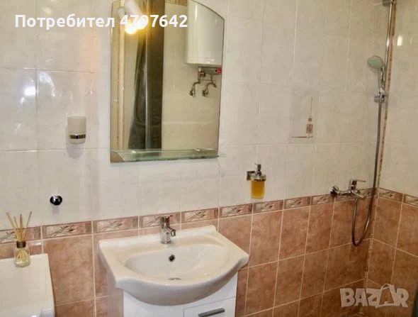 Едностаен в Смирненски, снимка 3 - Апартаменти - 54864468