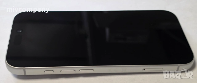 Iphone 17 Pro 256GB НОВ!!!, снимка 6 - Apple iPhone - 54592145