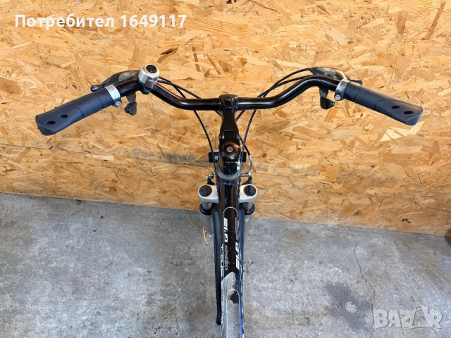 28цола ATALA Time out алуминиев градски велосипед колело[21ck-Shimano], снимка 9 - Велосипеди - 54678090