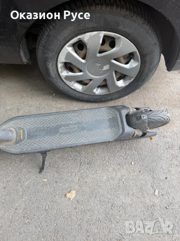 Ninebot g30 max за части 