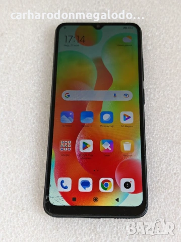 Xiaomi Redmi 12C 128GB 4GB RAM Dual, снимка 4 - Xiaomi - 54528328