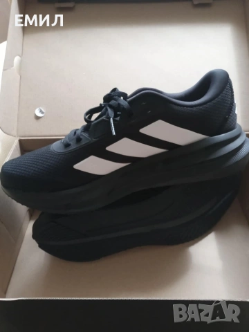 маратонки адидас. оригинал, снимка 5 - Маратонки - 54269676