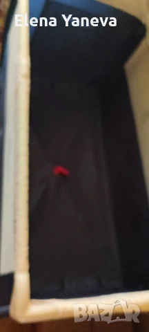 Сгъваемо бебешко креватче, преносимо с подарък матрак , снимка 7 - Бебешки легла и матраци - 54706580