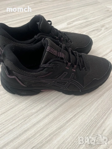 ASICS-мъжки водоустойчиви маратонки номер 44, снимка 4 - Маратонки - 54347002