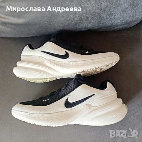 Маратонки Nike Uplift SC, снимка 11 - Маратонки - 54396749
