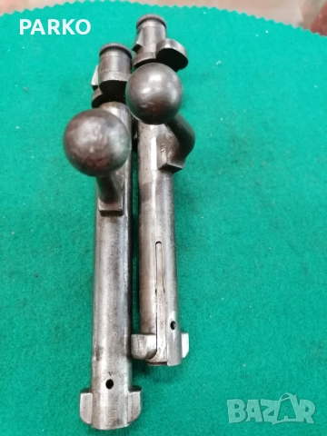 Manlicher Carcano части , снимка 2 - Антикварни и старинни предмети - 54749264