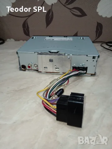 Сд-та за автомобили sony jvc kenwood Pioneer , снимка 7 - Аксесоари и консумативи - 55684977