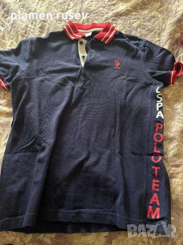 Продавам тениски размери XS,M,S, снимка 6 - Тениски - 54805832