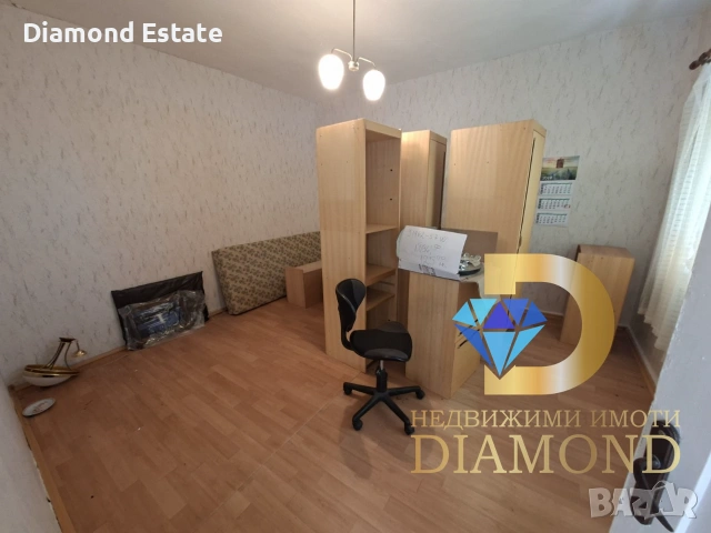 Едноетажна къща в село Целина, общ. Чирпан, снимка 7 - Къщи - 55200545