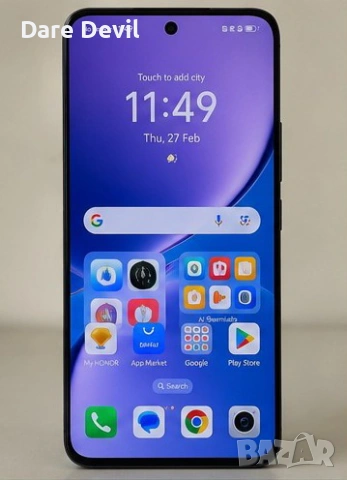 Honor magic 8 Lite 512GB, снимка 3 - Други - 54518954